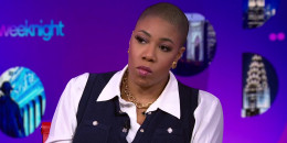 Symone Sanders Townsend on Trump trade deals