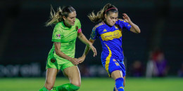 Liga MX Femenil Apertura 2024 FC Juarez 3-1 Tigres UANL