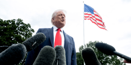 US-UK-POLITICS-TRUMP