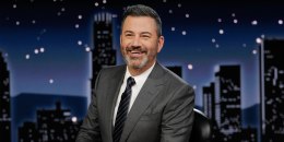 JIMMY KIMMEL