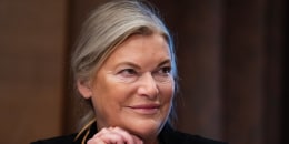 Cynthia Lummis