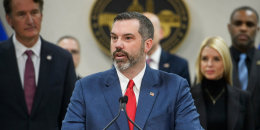 Erik Siebert