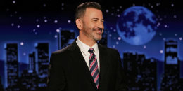 jimmy kimmel live returns to air