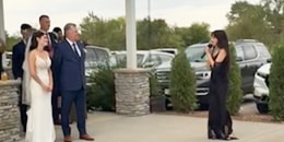 camila cabello sings at wedding kelsi elsen