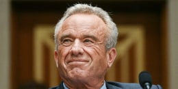 Robert F. Kennedy Jr.