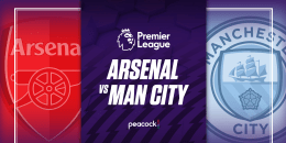 Arsenal vs Man City