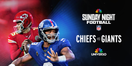 Chiefs vs Giants
