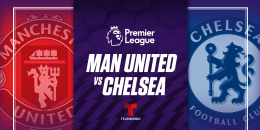Man United vs Chelsea