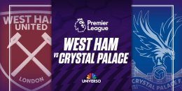 West Ham vs Crystal Palace