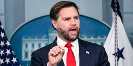 JD Vance.