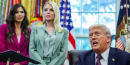 Trump Sends Troops To Memphis, Says Chicago Is 'Probably Next'