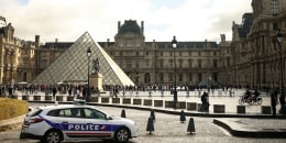 France Louvre