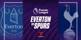 Everton vs Spurs