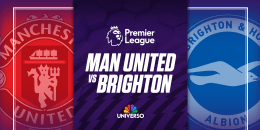 Man United vs Brighton