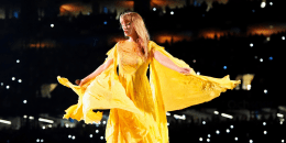 Taylor Swift | The Eras Tour - New Orleans, LA