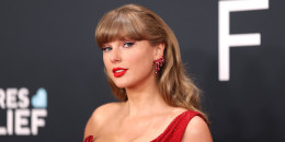 67th Annual GRAMMY Awards - Arrivals