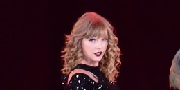 Taylor Swift reputation Stadium Tour - Tokyo