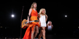 Taylor Swift | The Eras Tour - New Orleans, LA - Night Two