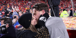 AFC Championship Game: Buffalo Bills v Kansas City Chiefs