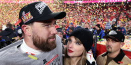 AFC Championship Game: Buffalo Bills v Kansas City Chiefs