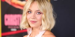 Sydney Sweeney