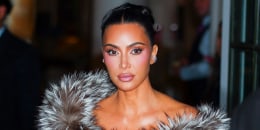 Celebrity Sightings In New York City - October 27, 2025