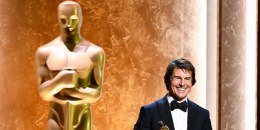 The 16th Governors Awards - Show