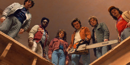 STRANGER THINGS: SEASON 5