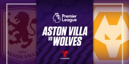 Aston Villa vs Wolves