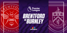 Brentford vs Burnley