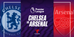 Chelsea vs Arsenal