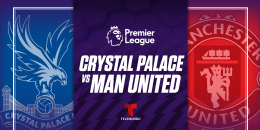Crystal Palace vs Man United