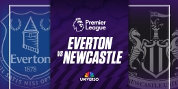 EVERTON VS NEWCASTLE