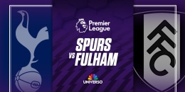 Tottenham Hotspurt vs Fulham