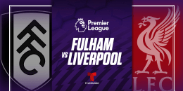 Fulham vs Liverpool