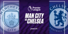 Man City vs Chelsea