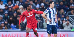 Liga BBVA MX Clausura 2026 Monterrey vs Toluca