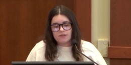 Virginia Wife Killing