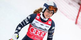 Image: SKI-ALPINE-WORLD-SUI-WOMEN-DOWNHILL