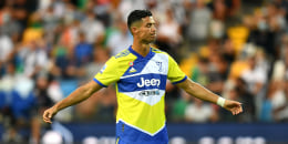 Udinese Calcio v Juventus - Serie A