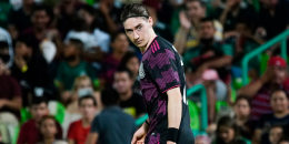 Mexico v Suriname - Concacaf Nations League