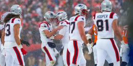 AFC Championship Game: New England Patriots v Denver Broncos