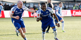 El club de la sexta división de Inglaterra dio una de las mayores sorpresas en la historia de la competición.