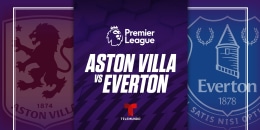 ASTON VILLA VS EVERTON