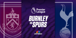Burnley vs Spurs