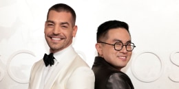 97th Annual Oscars - Arrivals