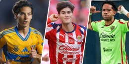 Tigres, Chivas y Bravos