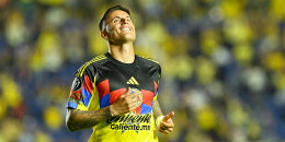 Concacaf Champions Cup 2026 Club America vs Olimpia