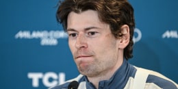 Winter Olympics 2026