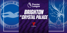 Brighton vs Crystal Palace